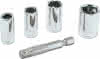 Adapter 1/4"" Cv Mit 4 Nüssen 7 8 10 13 mm