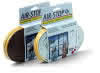 Dichtungsband Airstop P braun 9x5,5mm 6m 