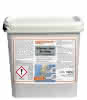 Unio-Stone Schnee- und Eis-Weg Eimer a 5 Liter