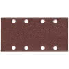 Schleifpapier Klett 93x184mm K60 P-31887 (10 Stück)
