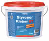 Styroporkleber 14kg Pufas