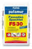 Pufamur Außen-Spachtel 25kg Pufas