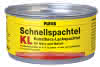 Schnellspachtel 400g Pufas