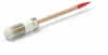 Ringpinsel Allround RP Gr.2 Holzstiel 2-facher Fadenvorband