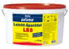 Leichtspachtel pufamur LS 8 15kg Fertigspachtel