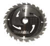 Sägeblatt-MFORCE 165x20x24Z B-32007 