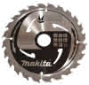 Sägeblatt-MFORCE 190x30x24Z B-32041 