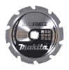 Sägeblatt-MAKFORCE 165x20x10Z B-32100 