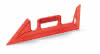 Anstreichschiene Magic Bar 44cm Abdeckhilfe