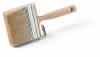 Flächenstreicher Maduro FS 100mm Holz vollverklebt, verzinkte Zwinge