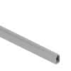 SYS Abschl. unten/Design-Prof. silb 1790 2x3cm