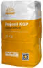 Rajasil Kalkgrundputz KGP hellgrau 25kg 
