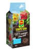COMPO SANA Qualitäts Blumenerde 50% 60l Compo PALETTEN-VE ca.50% we.Gewicht