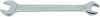 Gabelschlüssel 12x13 mm CV 