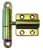 Aushebescharnier verstellbar vz 60-85 mm 83x15x40x40 mm