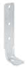 KR-Winkelverbinder fvz 285x85x65x4,0 mm mit Langloch CE (CutCases)