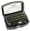 Bit Box 32-tlg. farbige Bits Tx Ph Pz 