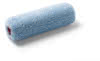 Farbwalze Baseline P blau gepolst. 20cm 18mm Flor, gepolstert