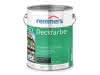 Remmers Aidol Deckfarbe anthrazitgrau Eimer a 5 Liter