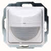 Bewegungsmelder INFRAc. R 180° UP arktis IP44 universell einstellbar