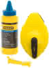 Stanley Schlagschnur-Set mit blauer Krei 