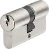 Profilzylinder Nickel Pearl E30 30/35 SB Blister