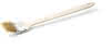 Heizkörperpinsel YES 64mm falb 2?" Holzstiel natur