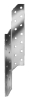 Sparrenpfettenanker svz 210x32,5x2 mm LI 