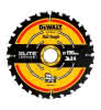 DeWalt Kreissägeb. 190x30 24 WZ für DWE575K/576K
