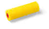 Strukturwalze Magic Style gelb 18cm grobporige Strukturwalze