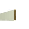 Kernsockell. CUBU 60 2,5m weiss 