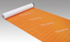 Bauder VAP Dampfbremsfolie 1,5x50m 