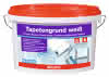 Tapetengrund weiß 2,5l 