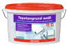Tapetengrund weiß 5l 