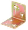 Breitwinkel verz. 40x40x40x2,0 mm GP (25 Stück)