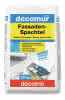 Fassaden-Spachtel decomur außen 25kg 