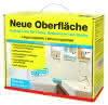 Oberfläche Spez.Lack f.Fliese,Küche,Bad 