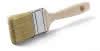 Flachpinsel Maestro L 70mm 9. Stärke falbe Borste