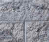 RINN YorkMauer rustica grau-anthrazit Endstein 43,5x23,8x15 cm #015093