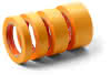 Abdeckband SunCorePro 120° gelb 30mmx50m Washi Papier Klebeband