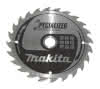 HM-Sägeblatt 165x20x24Z AKKU B-32910 