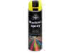 Markierspray Neongelb 500 ml 