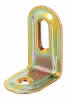 Verstellwinkel geprägt vz 22x39x28x2 mm 