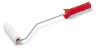 Lackroller Soft HK-R gerade 11cm beidseitig gerade