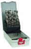BohrerPro Box HSS-G 135° 25tlg. 1-13,0mm 