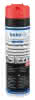 Fluromarker TecLine leuchtrot 500ml Schreibspray