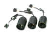 Renovierfassung 3er Set E27 