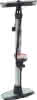 Fahrrad-Luftpumpe Profi 11 Bar Metall Manometer