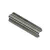 Schlüter RONDEC-E V/RO80E Dekorprofil H=8mm