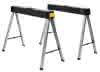 Stanley Unterstellbock-Set 101,7x75,8x12,5 cm, Metall